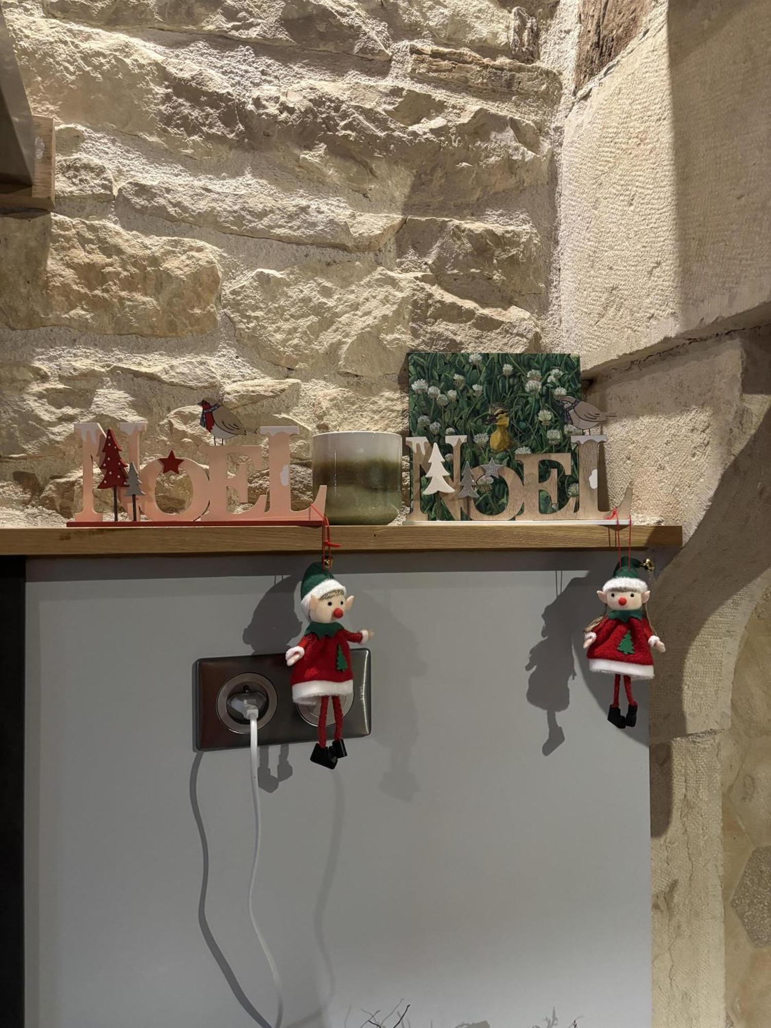 La Ferme Du Chateau Beire-le-Chatel Luaran gambar